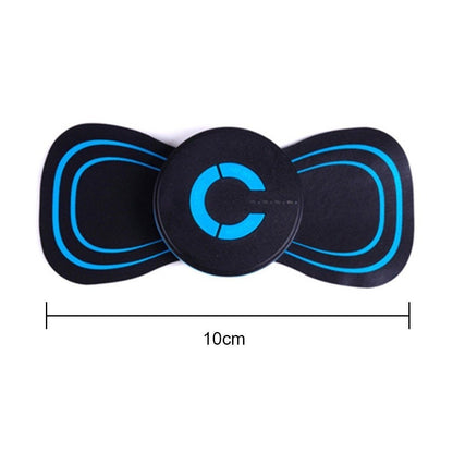 Relieve Star EMS Intelligentes Massagegerät - Ironfit