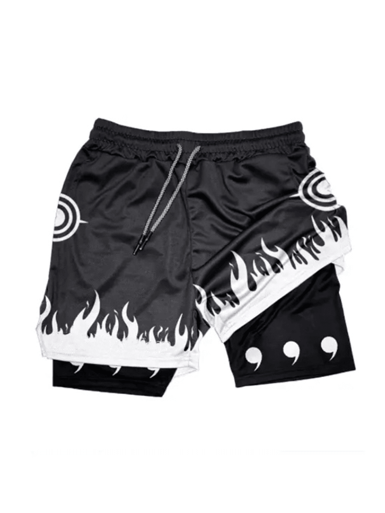 SAGE MODE PERFORMANCE SHORTS - Ironfit