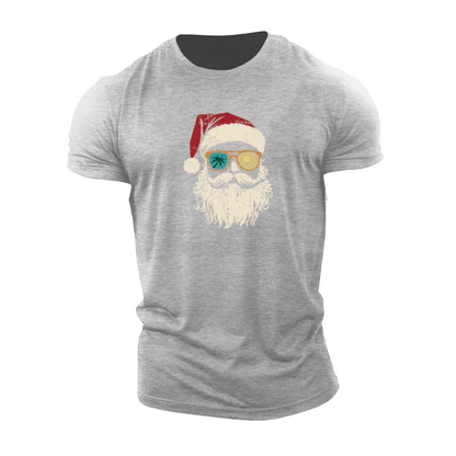 Santa Claus T-Shirt - Ironfit