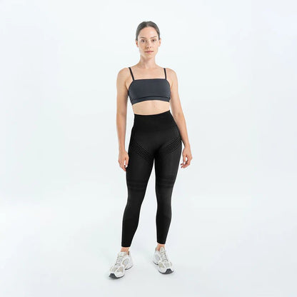 Seamless Anti Cellulite Leggings - Ironfit