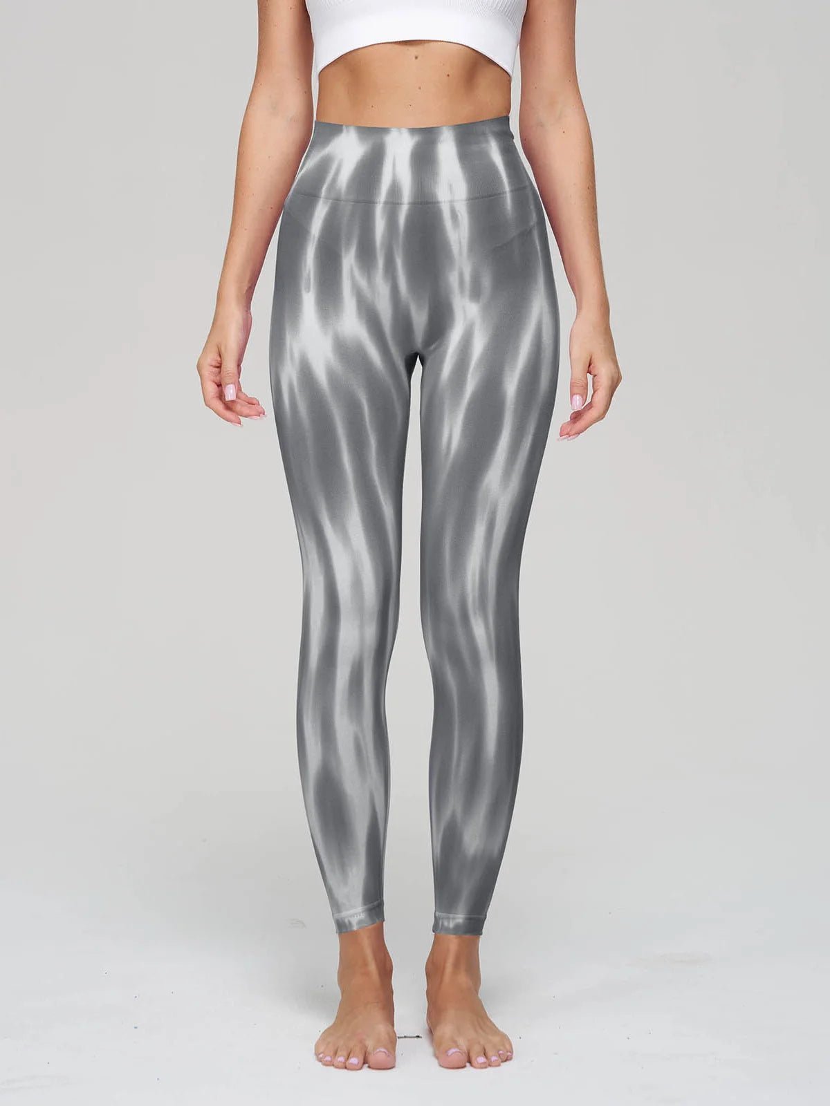 Seamless Aura Leggings - Ironfit