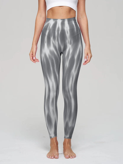 Seamless Aura Leggings - Ironfit