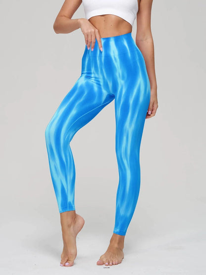 Seamless Aura Leggings - Ironfit