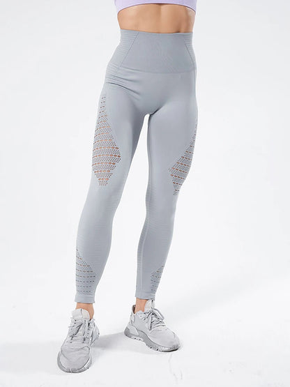 Seamless stretch Leggings - Ironfit