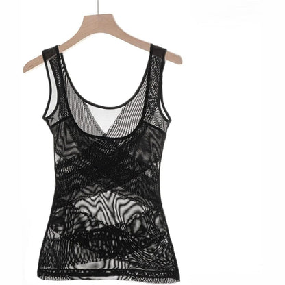 Shapewear schlankende Mädchen - Ironfit