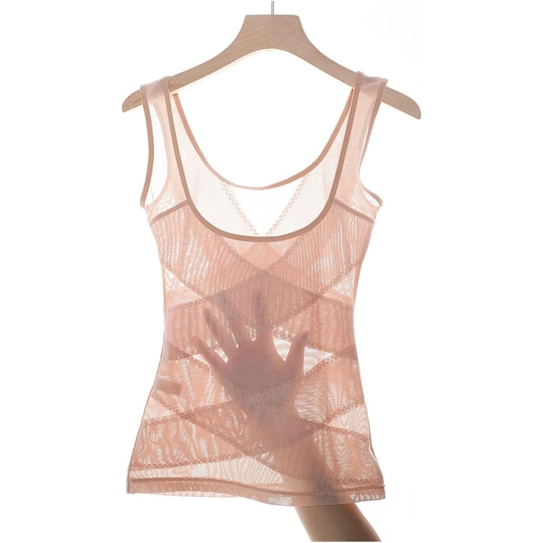 Shapewear schlankende Mädchen - Ironfit