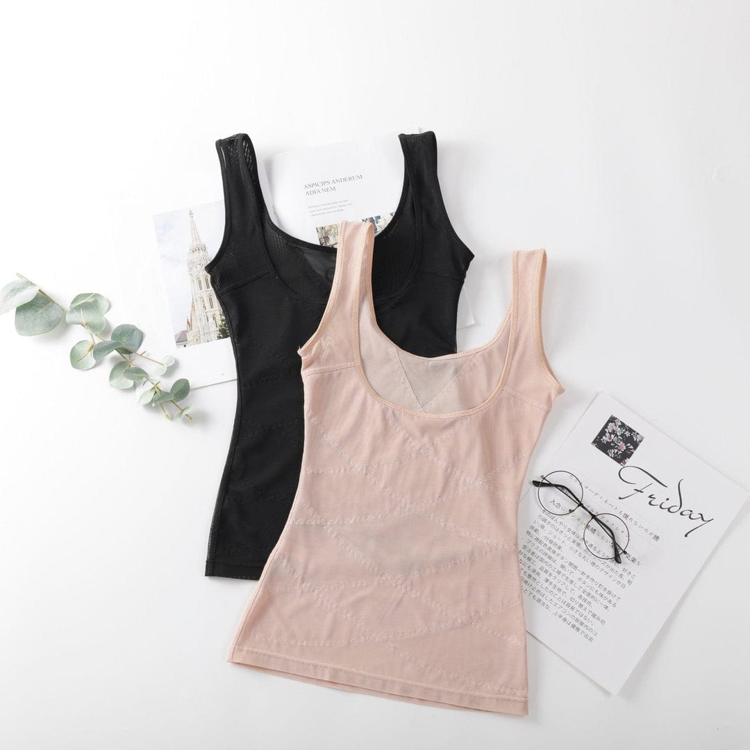 Shapewear schlankende Mädchen - Ironfit