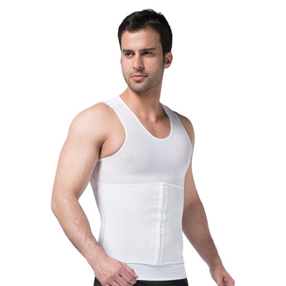 Shapewear Slimming Unterhemd - Ironfit