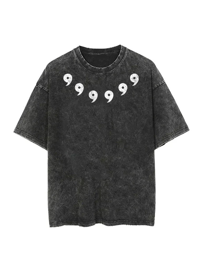 SIX PATHES VINTAGE OVERSIZE T-shirt - Ironfit