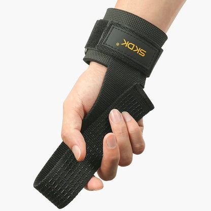 SKDK Straps - Ironfit