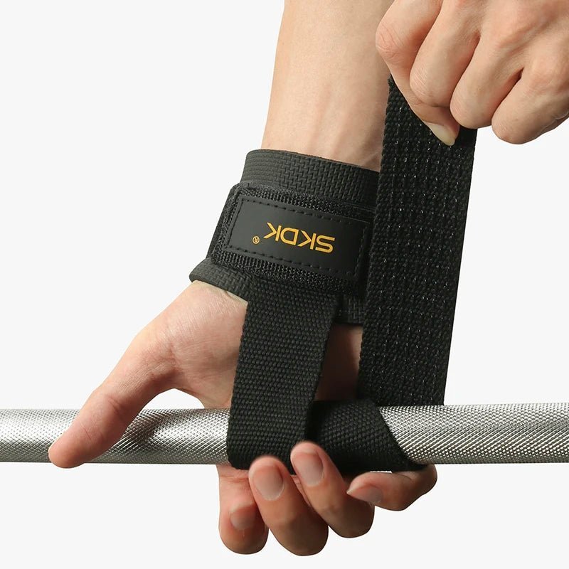 SKDK Straps - Ironfit