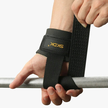 SKDK Straps - Ironfit