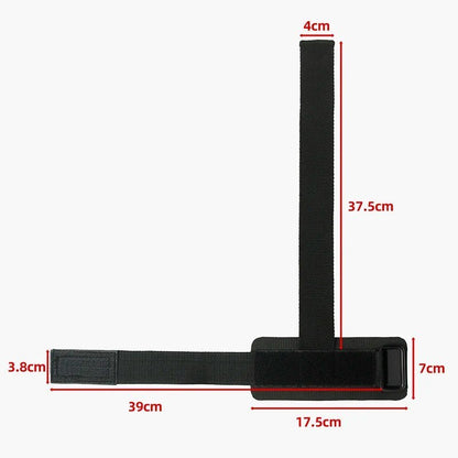 SKDK Straps - Ironfit