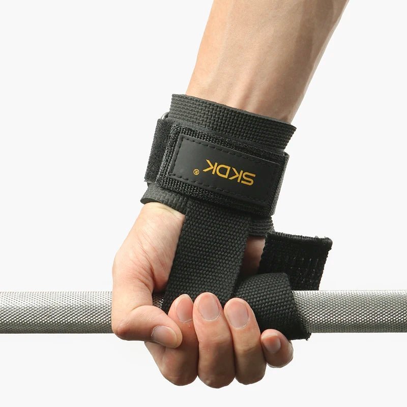SKDK Straps - Ironfit