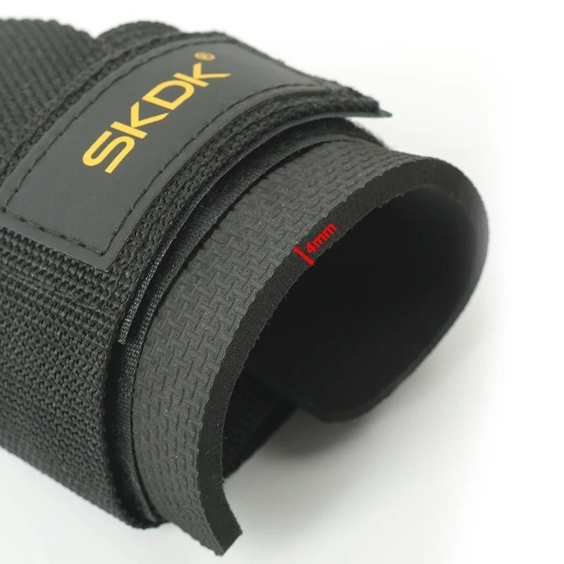 SKDK Straps - Ironfit