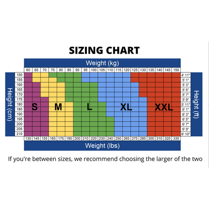 Slimming Body Shaper - Unterhemd für Männer - Ironfit