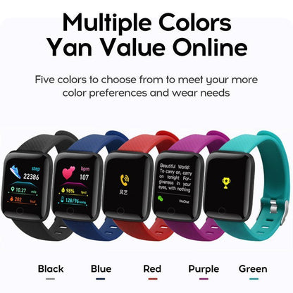 Smartwatch Sport 116Plus - Ironfit