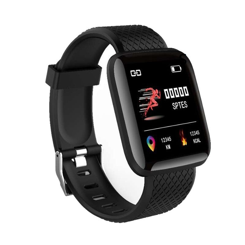 Smartwatch Sport 116Plus - Ironfit