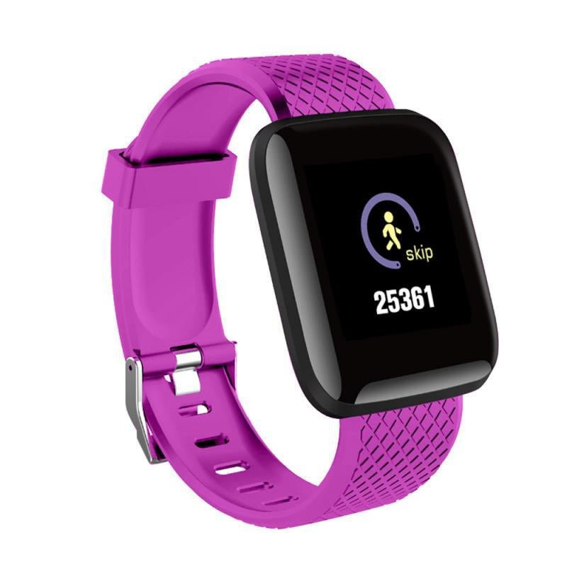 Smartwatch Sport 116Plus - Ironfit