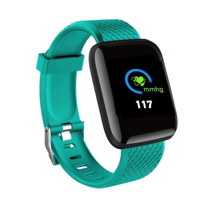 Smartwatch Sport 116Plus - Ironfit