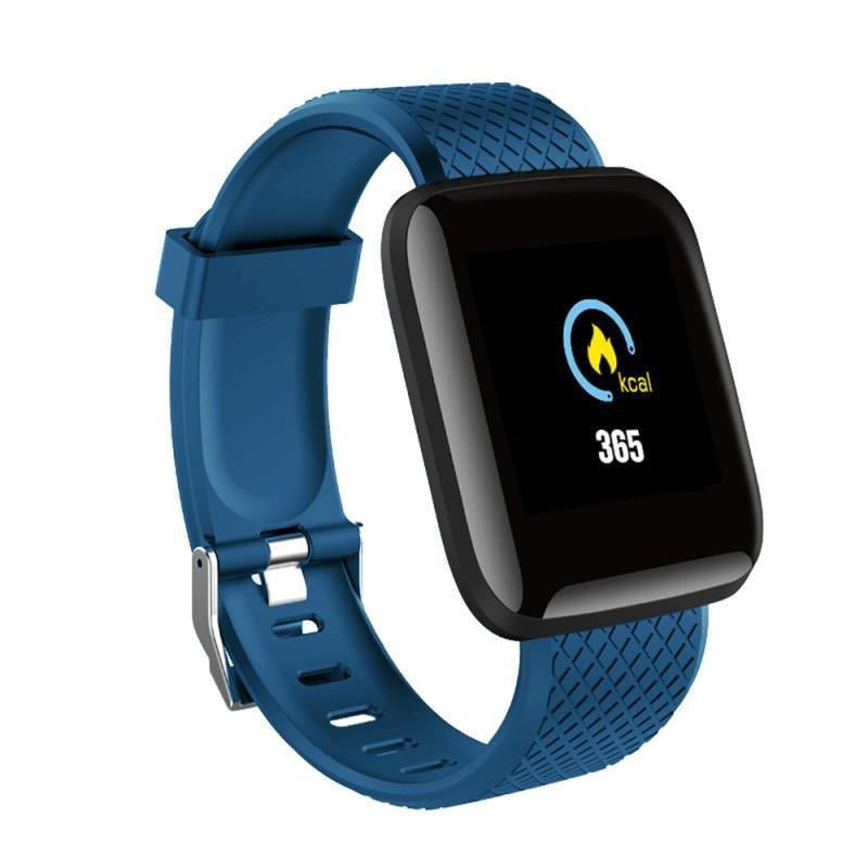 Smartwatch Sport 116Plus - Ironfit