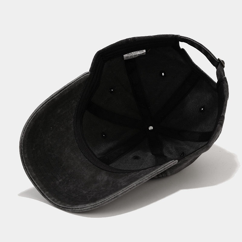 Smiley Palm Tree Cap - Ironfit
