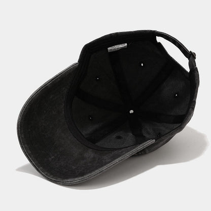 Smiley Palm Tree Cap - Ironfit