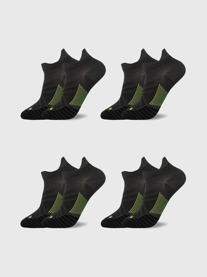 Sock Low Cut 4 - pack - Ironfit