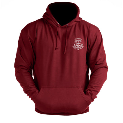 Sons Of Odin Logo Hoodie - Ironfit