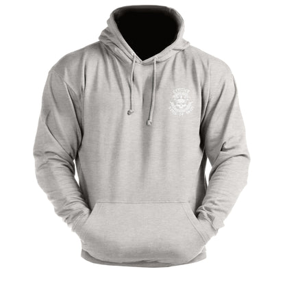 Sons Of Odin Logo Hoodie - Ironfit