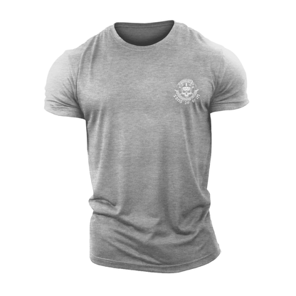 Sons Of Odin Logo T-Shirt - Ironfit