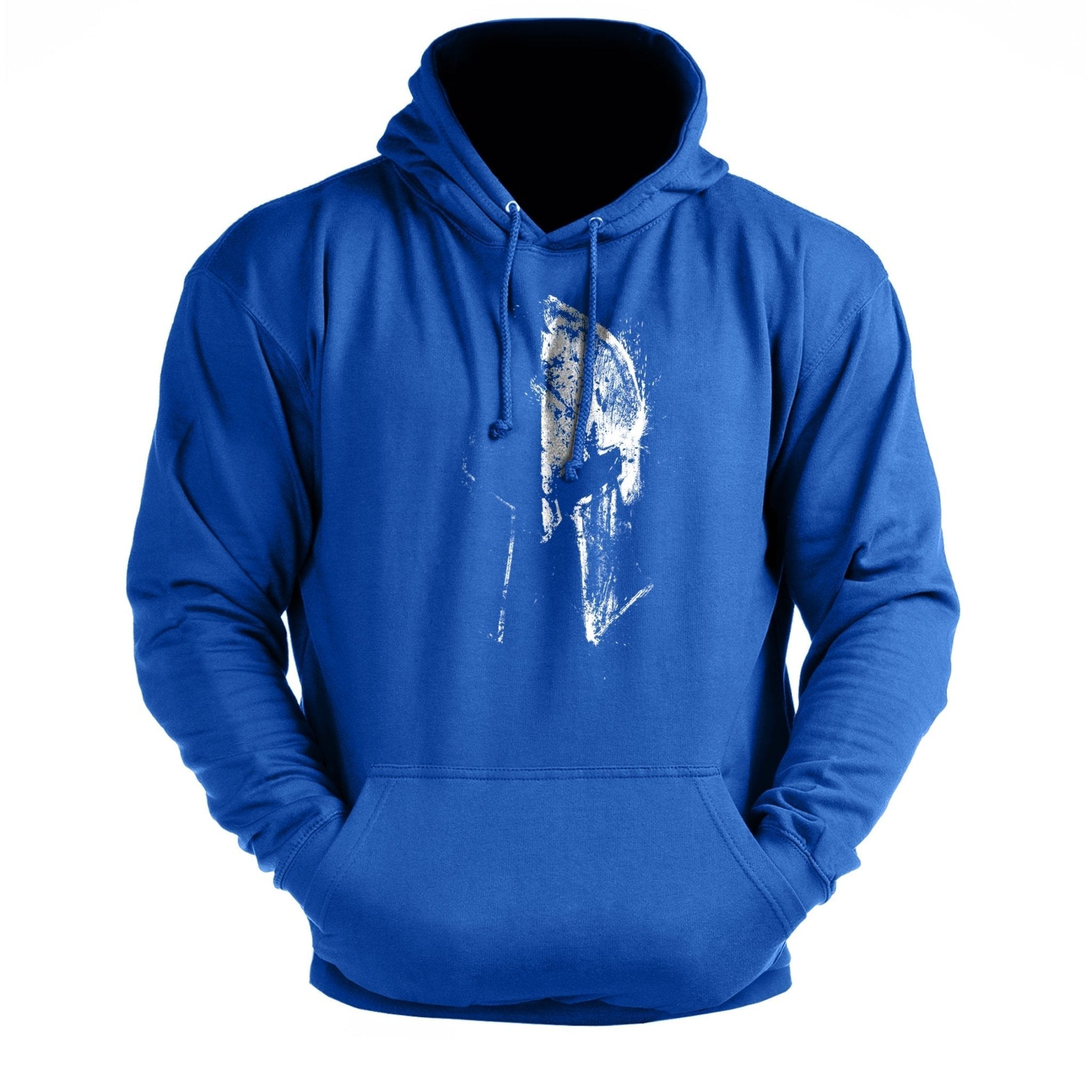 Spartan Faded Hoodie - Ironfit