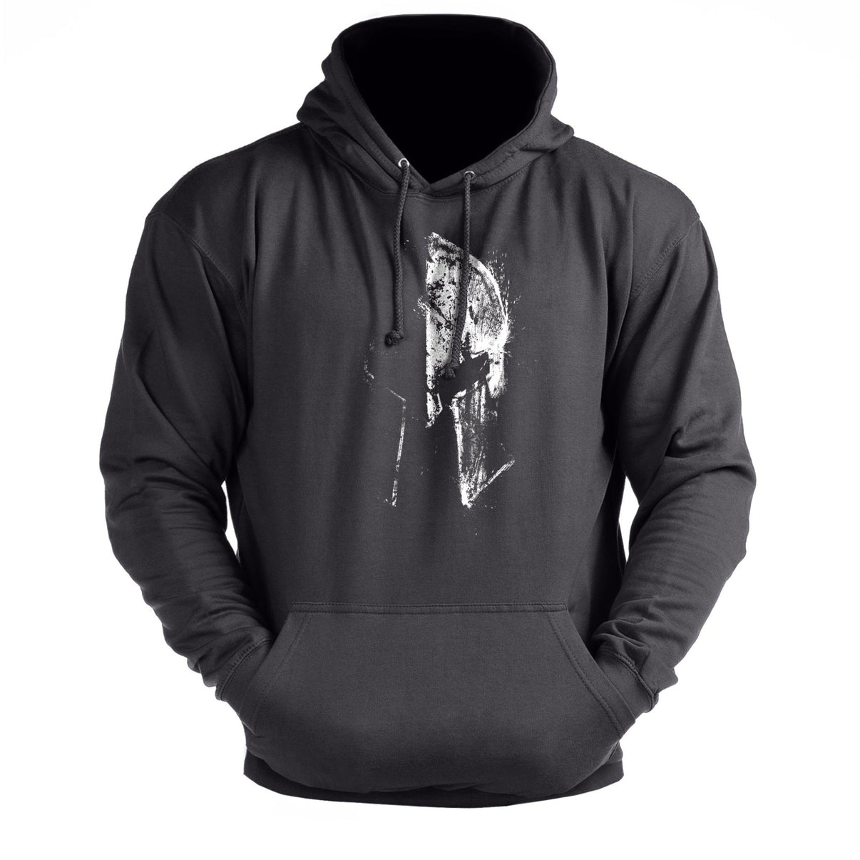 Spartan Faded Hoodie - Ironfit