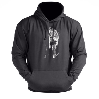 Spartan Faded Hoodie - Ironfit