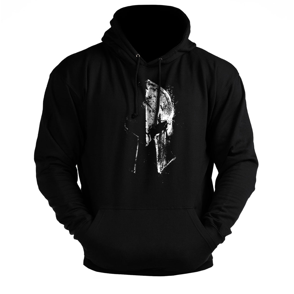 Spartan Faded Hoodie - Ironfit