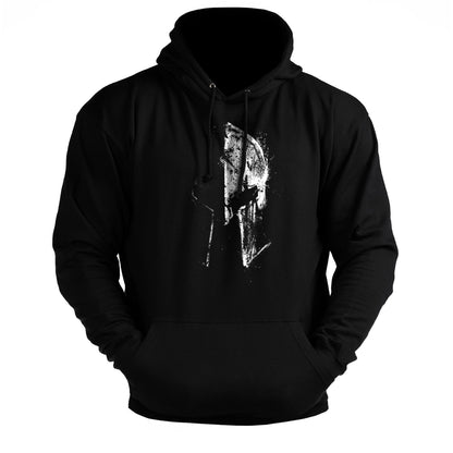 Spartan Faded Hoodie - Ironfit