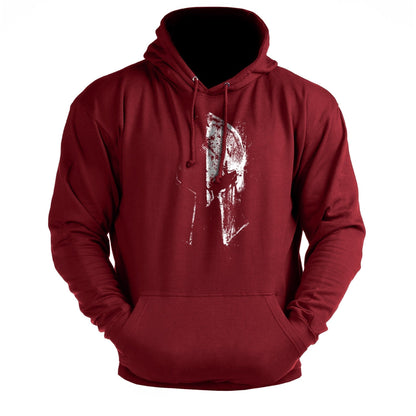 Spartan Faded Hoodie - Ironfit