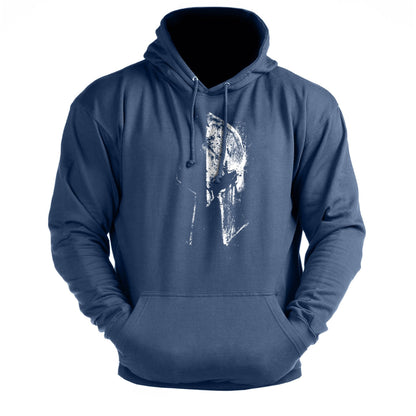 Spartan Faded Hoodie - Ironfit