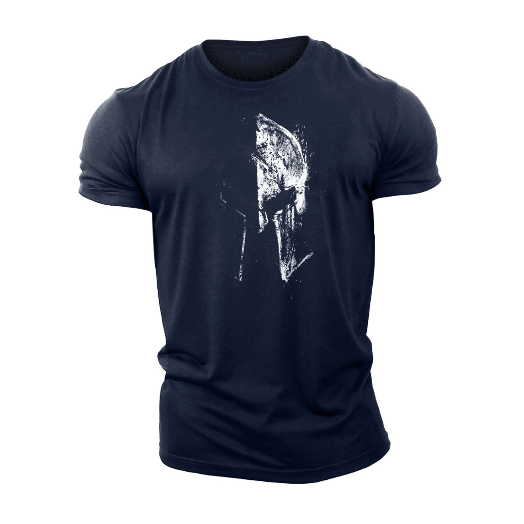 Spartan Faded T-Shirt - Ironfit