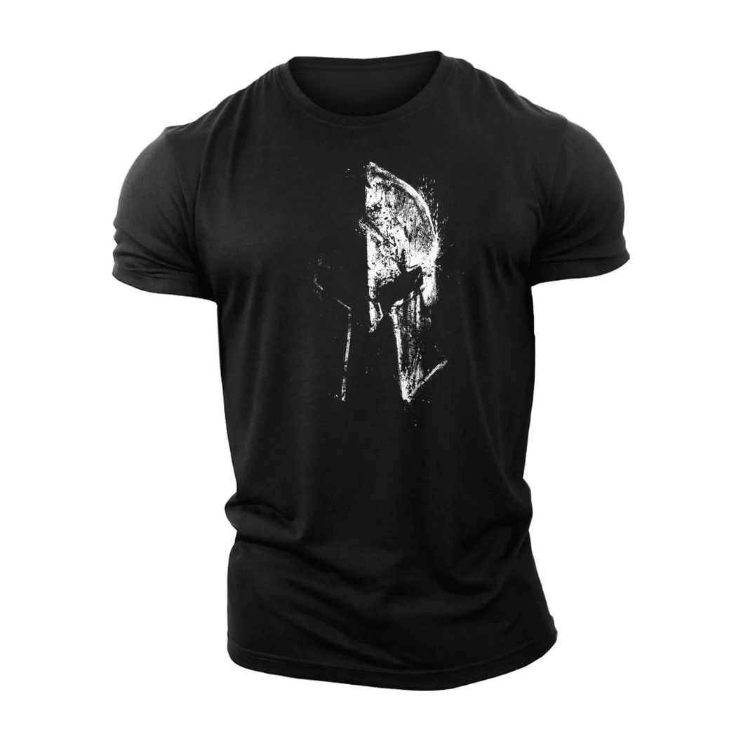 Spartan Faded T-Shirt - Ironfit