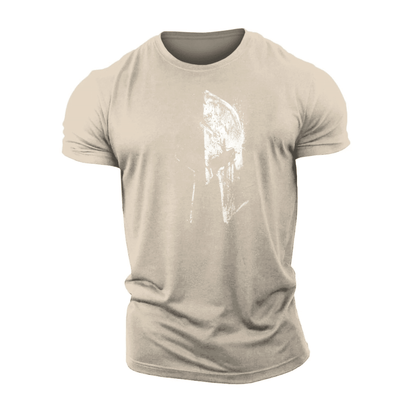 Spartan Faded T-Shirt - Ironfit