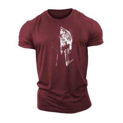 Spartan Faded T-Shirt - Ironfit