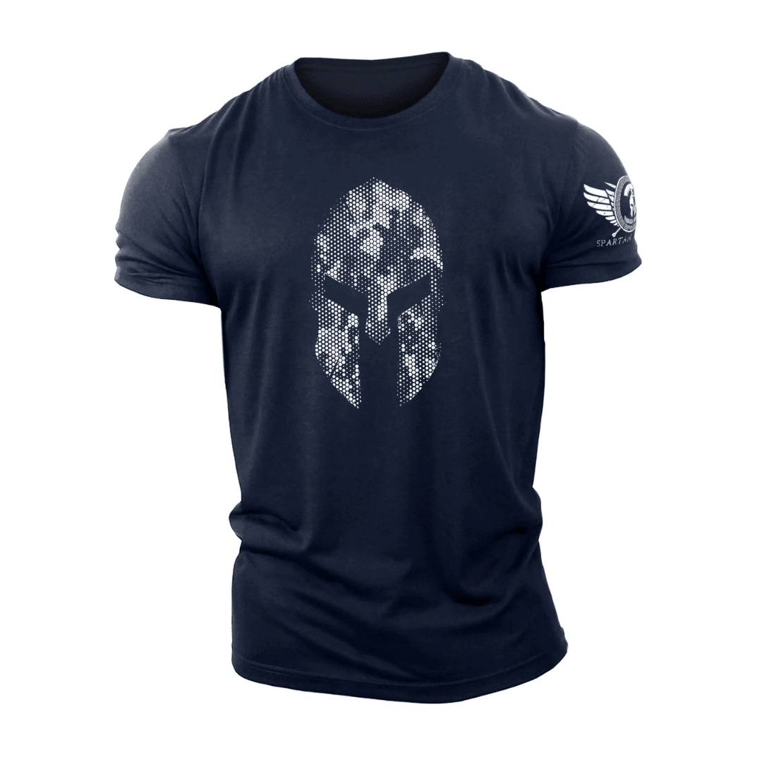 Spartan Forged Gym T-Shirt 3 Pack - Ironfit