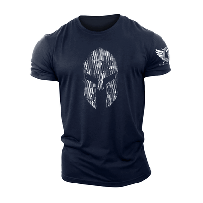 Spartan Forged Gym T-Shirt 3 Pack - Ironfit