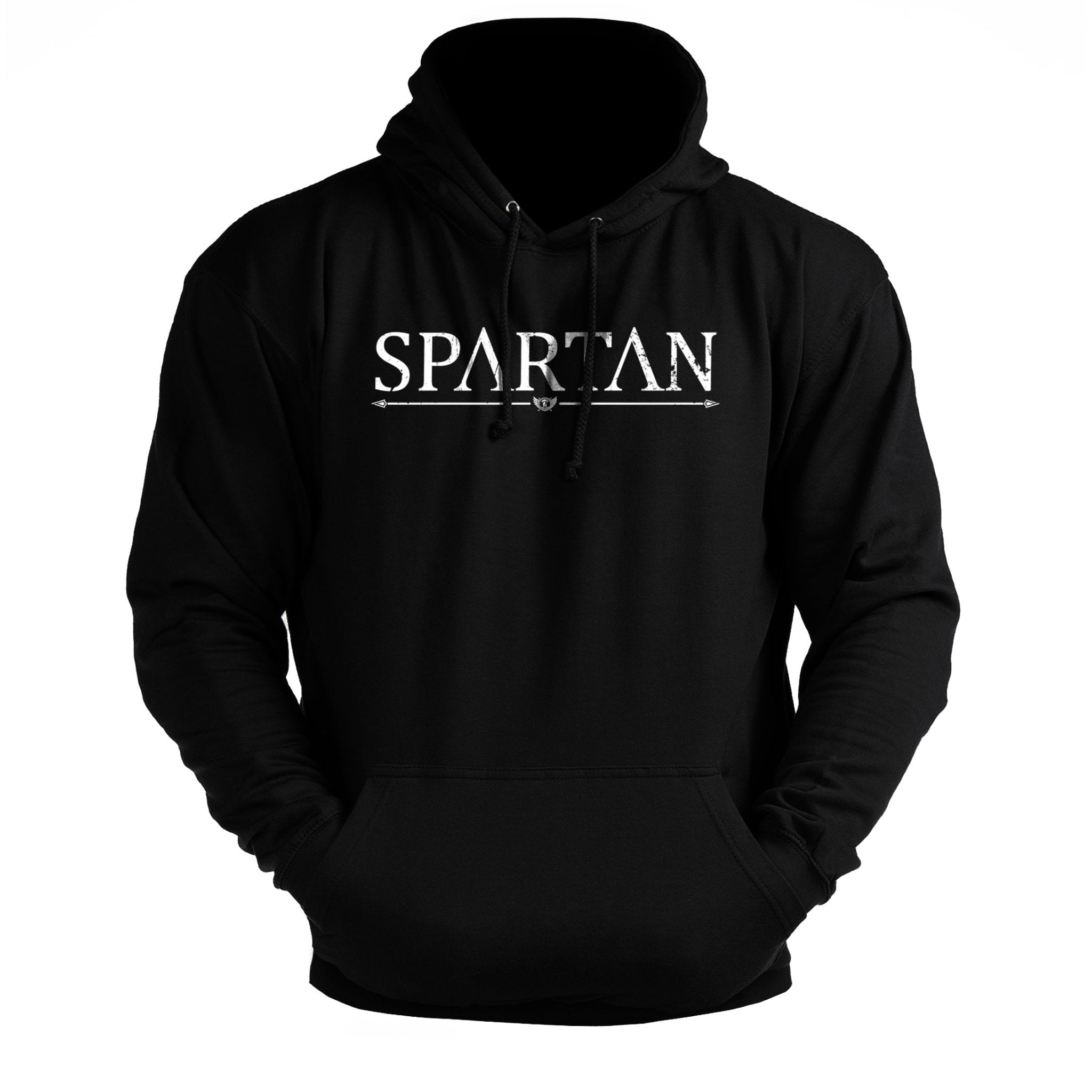 Spartan Forged Hoodie - Ironfit