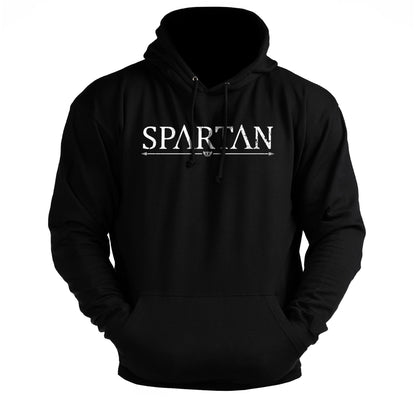 Spartan Forged Hoodie - Ironfit