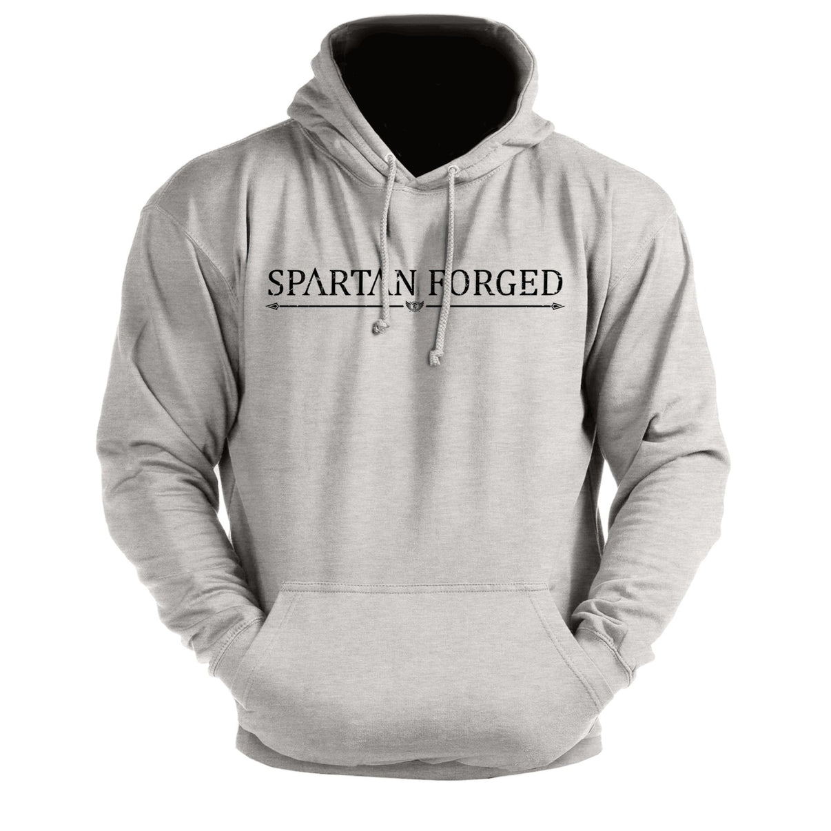 Spartan Forged Hoodie - Ironfit