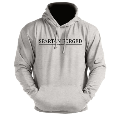 Spartan Forged Hoodie - Ironfit
