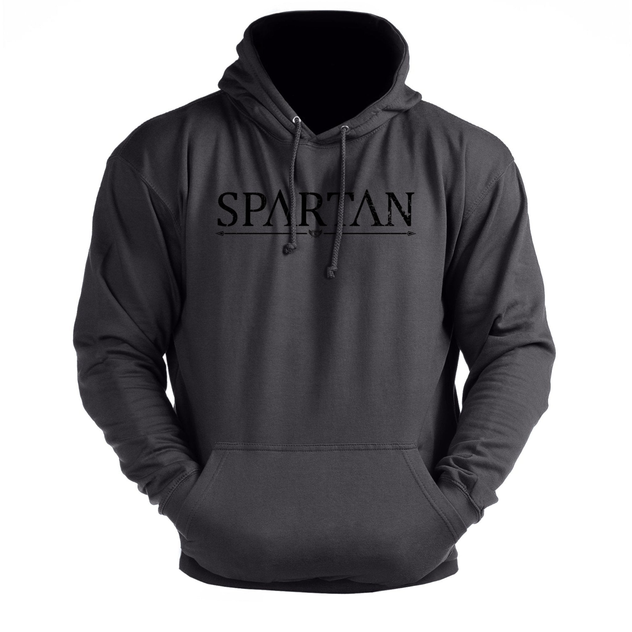 Spartan Forged Hoodie - Ironfit