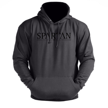 Spartan Forged Hoodie - Ironfit